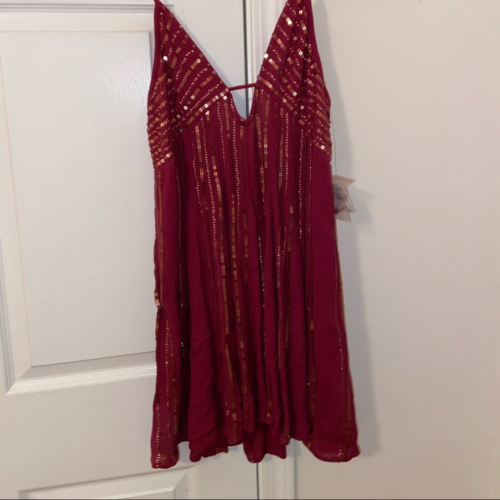 Free People Dress